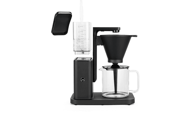 Wilfa Kaffetrakter - Avtakbar vanntank med markering