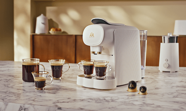L’Or Barista Sublime - Introbild