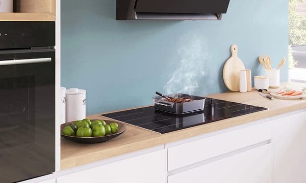 Bosch Flex Pan - Fersk mat fra en PFOA-fri panne