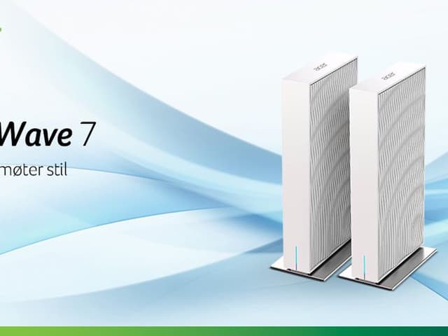 Acer Wave 7 - WiFi 7 Mesh Router