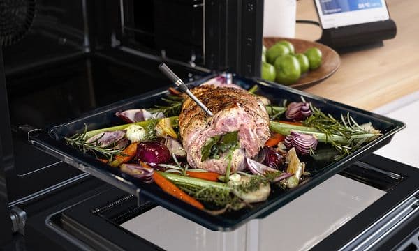  Bosch Meatprobe - Tål maskindisk