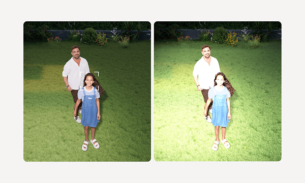 Eufy – eufyCam S3 Pro with Adaptive Spotlight for Precision Focus