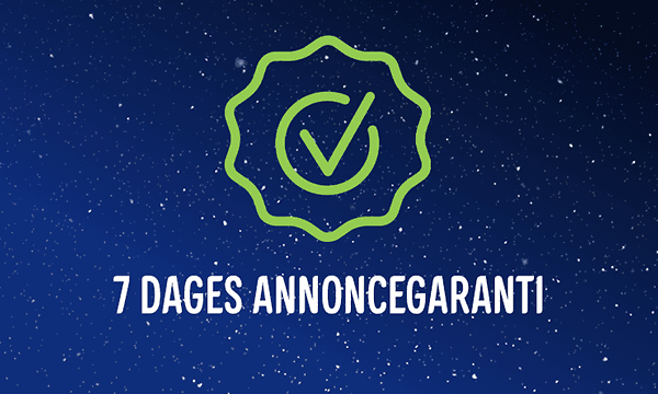Annoncegaranti