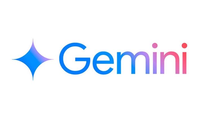 Google Gemini logo