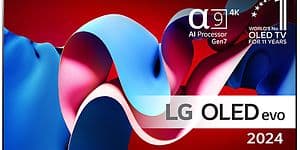 oled VC TV