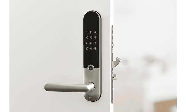 Yale smart locks