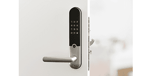 Yale smart locks