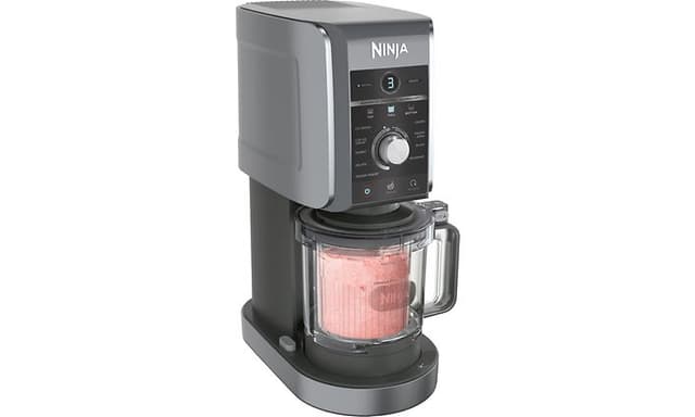 Produktbilde av Iskremmaskin Best i test vinner - Ninja Creami Deluxe