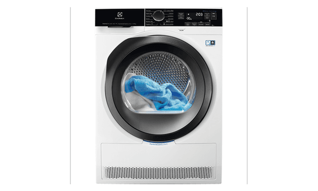 Electrolux Dryer - Best in Test - Tænk