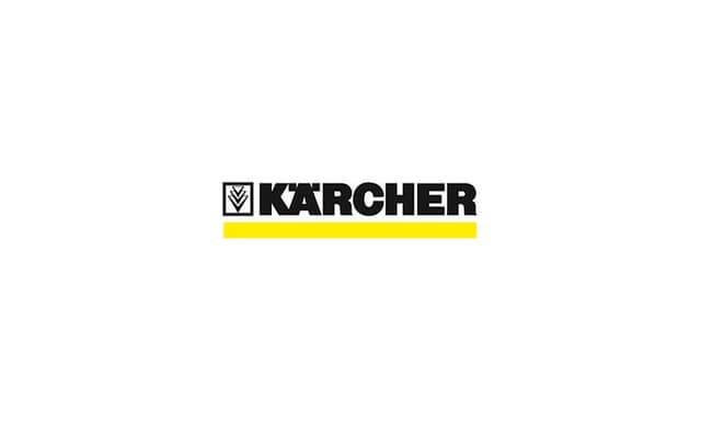 Ecovadis - Brand logo - Kärcher