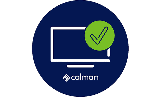 calman-calibration