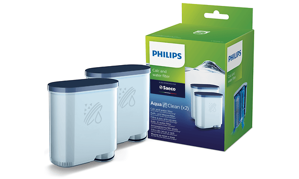 Philips - Espressomaskin - AquaClean
