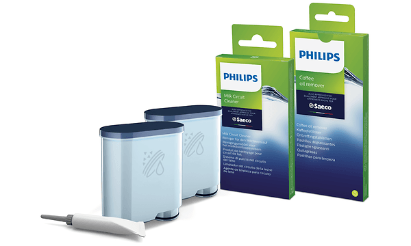 Philips - Espressomaskin - Vedlikeholdssett