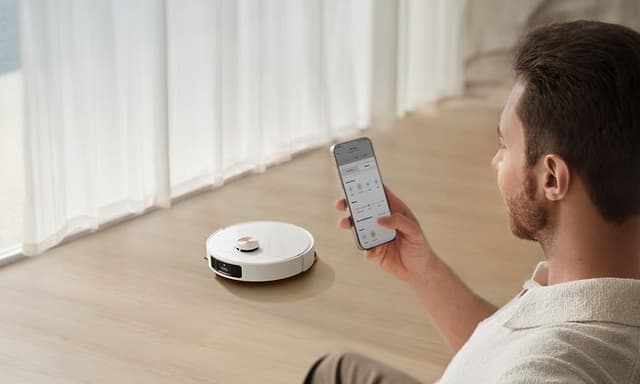 Smart stemmestyring