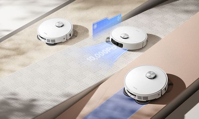 Smart navigation