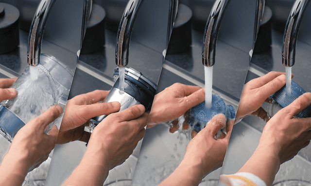 Samsung Jet Plus Pro Extra - Vaskbar støvbeholder