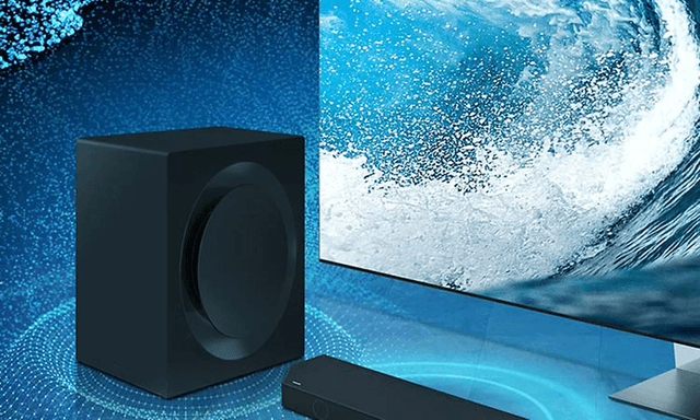 Soundbar 1 - Best
