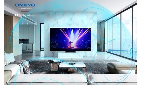 TCL MQLED85 4K Mini-LED TV