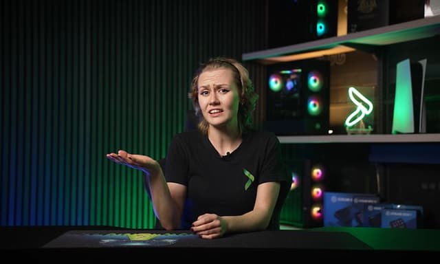NVIDIA - RAY TRACING - Video Screenshot - SE