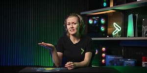 NVIDIA - RAY TRACING - Video Screenshot - SE