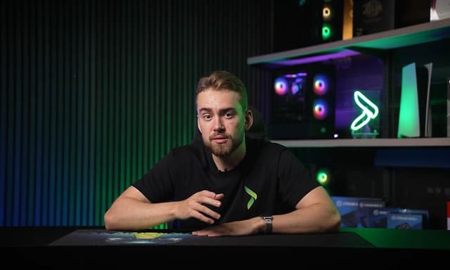 NVIDIA - RAY TRACING - Video Screenshot - DK