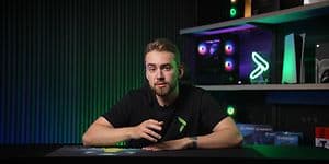 NVIDIA - RAY TRACING - Video Screenshot - DK