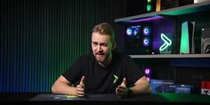 NVIDIA - DLSS - Video Screenshot - DK