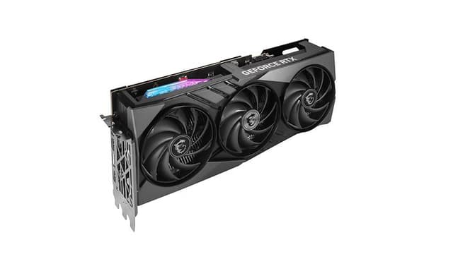 NVIDIA GPU – grafiikkasuoritin
