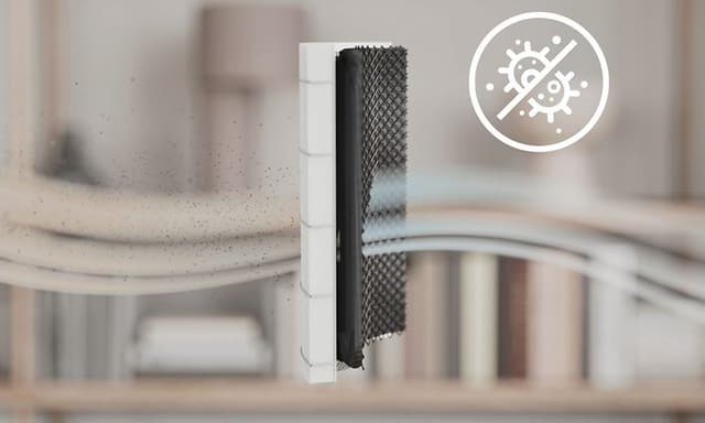 SDA - Electrolux - Protection