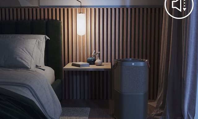 SDA - Electrolux - Low noise