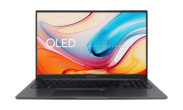 Produktbilde av ASUS Vivobook 15 OLED