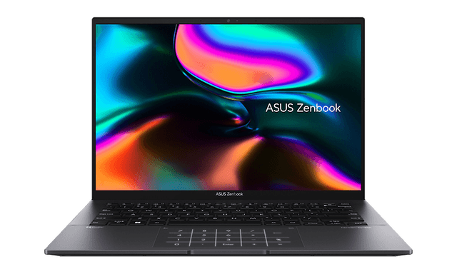 Produktbilde av ASUS Zenbook 14 UM3402YA-KP895W