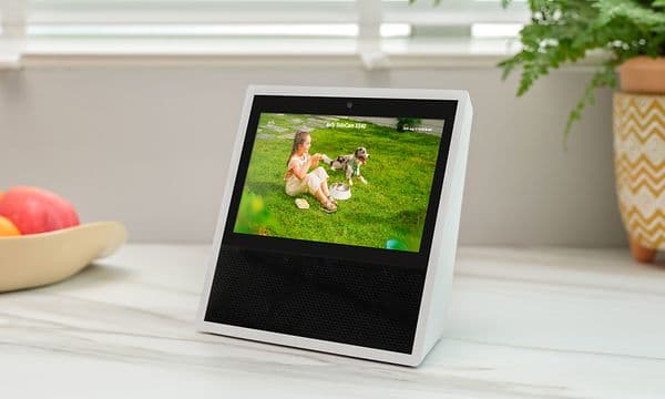 eufy Security – Voice Assistant compatible