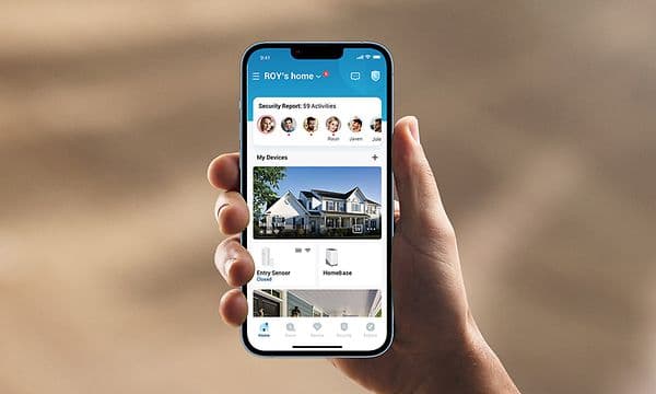 eufyCam 3 — In-depth knowledge at a glance
