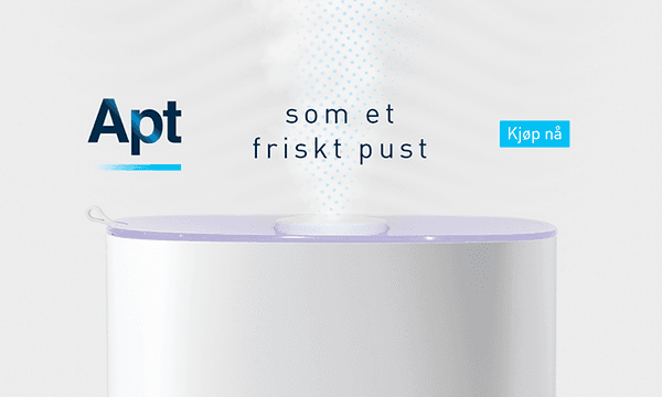 APT - Humidifier