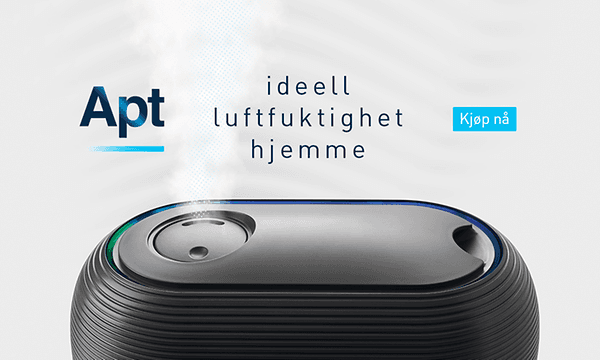 APT - Humidifier