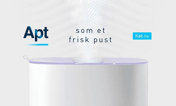 APT - Humidifier