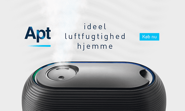 APT - Humidifier
