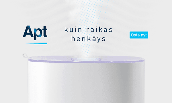 APT - Humidifier
