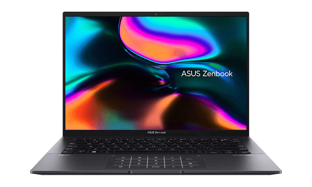 Produktbilde av ASUS Zenbook 14 UM3402YA-KP664W 