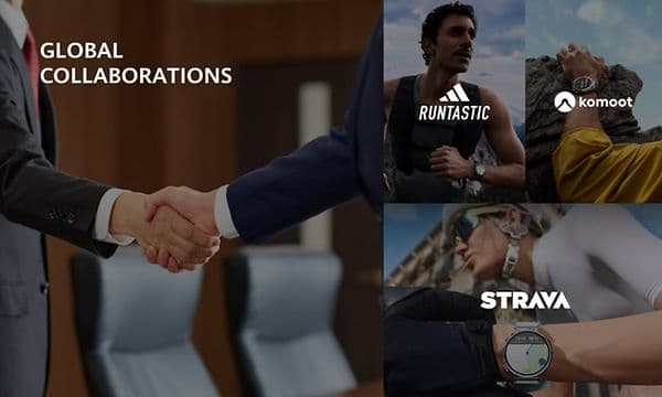 Huawei - Kompatibel