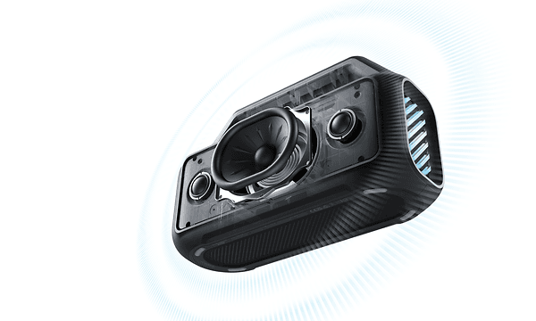 Soundcore Boom 2
