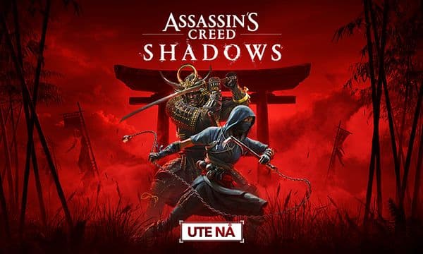 Assassins Creed Shadow