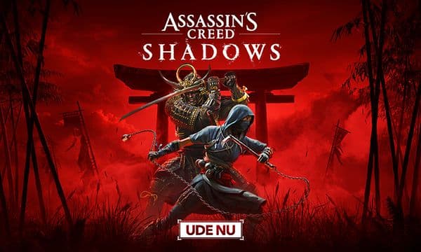 Assassins Creed Shadow