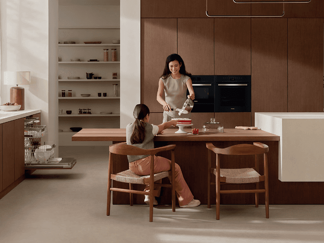 Miele - Whitegoods - Hero banner