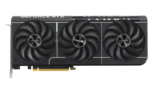 Nvidia GeForce RTX 5070 - Game Changer