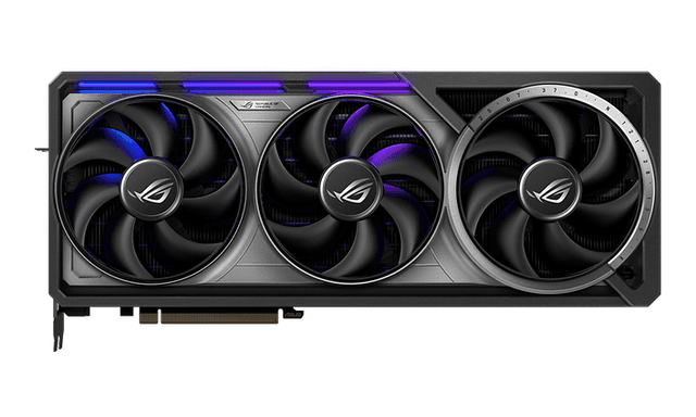 Nvidia GeForce RTX 5090 - Game Changer