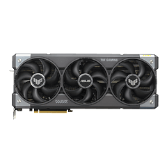 Nvidia GeForce RTX 5080 - Game Changer