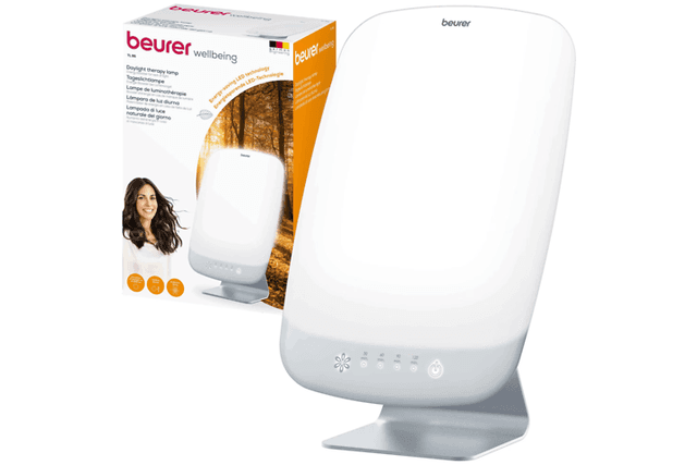 Beurer wellbeing Therapy light - Best in test