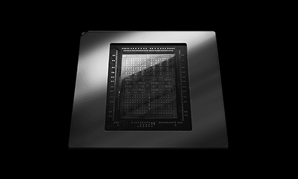 Nvidia - Blackwell-arkitektur